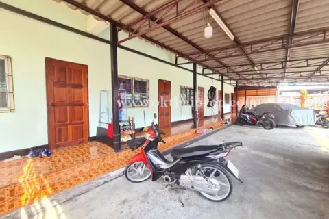 Terrain à Pathum Thani, Thaïlande 320 m2 № 156570 - photo 4