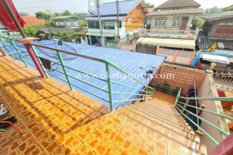 Terrain à Pathum Thani, Thaïlande 320 m2 № 156570 - photo 13