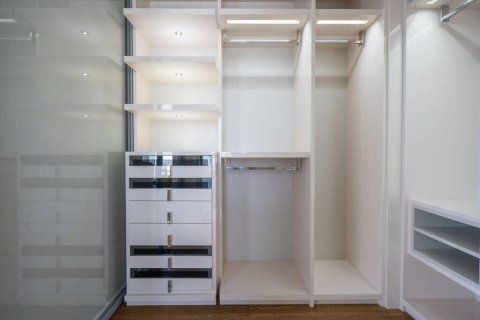 Кондоминиум с 2 спальнями в Сатхоне, Бангкок, Таиланд № 156566 - фото 10