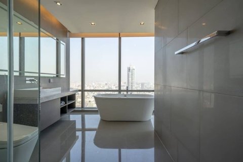 Кондоминиум с 2 спальнями в Сатхоне, Бангкок, Таиланд № 156566 - фото 14