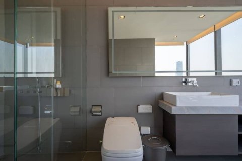 Кондоминиум с 2 спальнями в Сатхоне, Бангкок, Таиланд № 156566 - фото 12