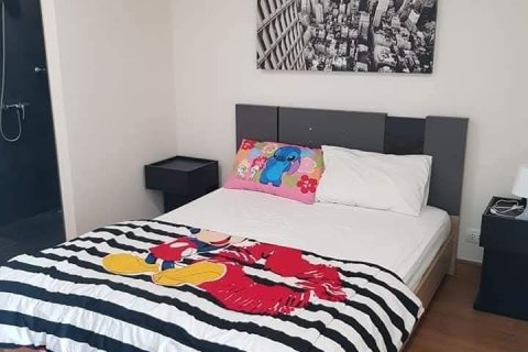 Studio dans le Condo à Chiang Mai, Thaïlande  № 156565 - photo 6