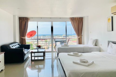 Studio in the Condo in Kathu, Thailand  № 156568 - photo 6