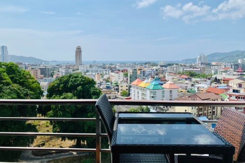 Studio in the Condo in Kathu, Thailand  № 156568 - photo 9