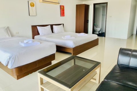 Studio in the Condo in Kathu, Thailand  № 156568 - photo 4