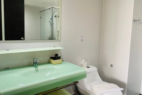 Studio in the Condo in Kathu, Thailand  № 156568 - photo 11