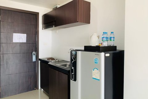 Studio in the Condo in Kathu, Thailand  № 156568 - photo 8