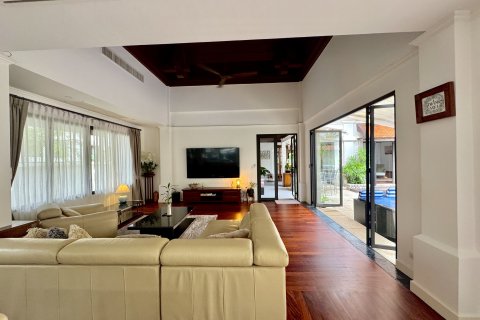 Villa à Phuket, Thaïlande 5 chambres № 156567 - photo 21