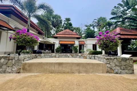 Villa à Phuket, Thaïlande 5 chambres № 156567 - photo 2