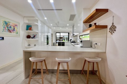 Villa à Phuket, Thaïlande 5 chambres № 156567 - photo 25