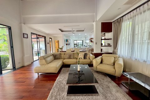 Villa à Phuket, Thaïlande 5 chambres № 156567 - photo 19