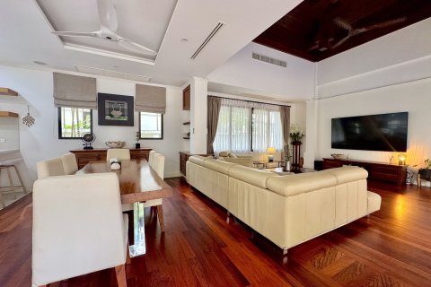 Villa à Phuket, Thaïlande 5 chambres № 156567 - photo 24