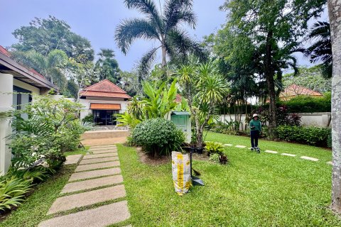 Villa à Phuket, Thaïlande 5 chambres № 156567 - photo 4