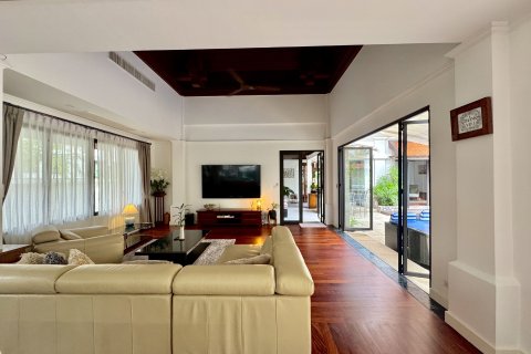 Villa à Phuket, Thaïlande 5 chambres № 156567 - photo 22