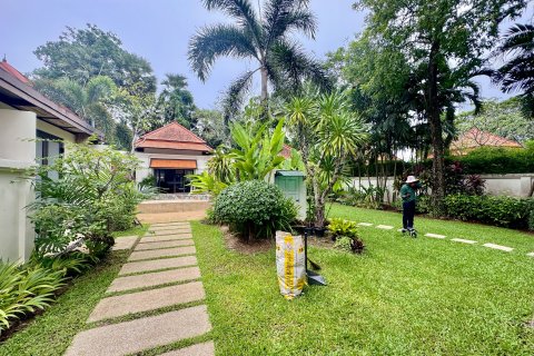 Villa à Phuket, Thaïlande 5 chambres № 156567 - photo 5