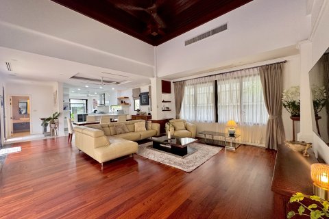 Villa à Phuket, Thaïlande 5 chambres № 156567 - photo 17