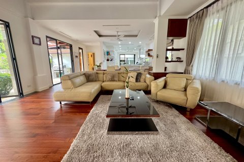 Villa à Phuket, Thaïlande 5 chambres № 156567 - photo 20