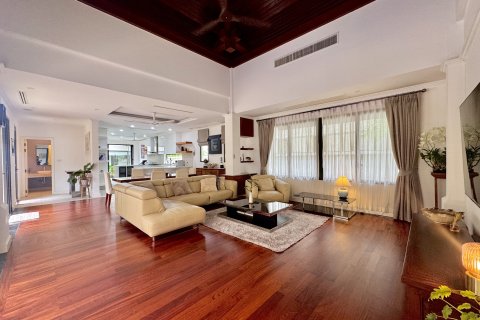 Villa à Phuket, Thaïlande 5 chambres № 156567 - photo 18