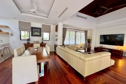 Villa à Phuket, Thaïlande 5 chambres № 156567 - photo 23