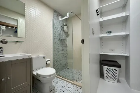 Студия в кондо в Пхукете, Таиланд № 156569 - фото 10