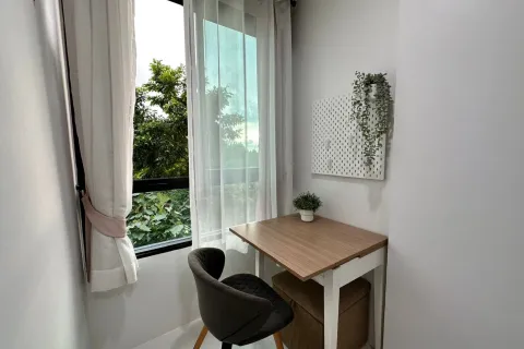 Студия в кондо в Пхукете, Таиланд № 156569 - фото 8