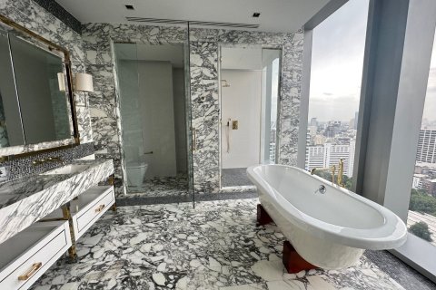 Condo à Sathon, Bangkok, Thaïlande, 2 chambres  № 177786 - photo 4