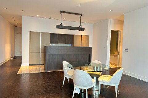 Condo à Sathon, Bangkok, Thaïlande, 2 chambres  № 177786 - photo 3