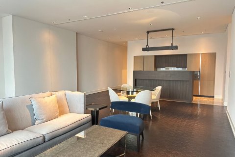 Condo à Sathon, Bangkok, Thaïlande, 2 chambres  № 177786 - photo 7