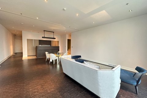 Condo à Sathon, Bangkok, Thaïlande, 2 chambres  № 177786 - photo 6