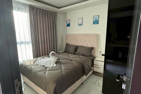 Condo in Pattaya, Thailand, 2 bedrooms  № 157840 - photo 8