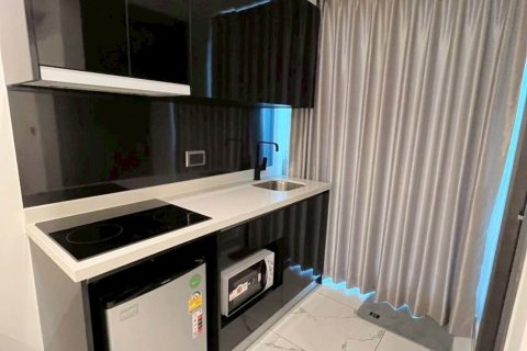 Condo in Pattaya, Thailand, 2 bedrooms  № 157840 - photo 4