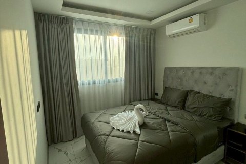 Condo in Pattaya, Thailand, 2 bedrooms  № 157840 - photo 7