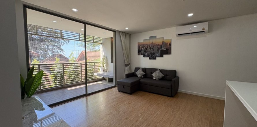 Студия в Паттайя, Таиланд № 157841