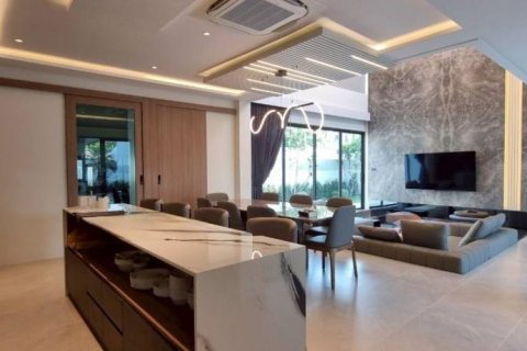 Villa à Sattahip, Thaïlande 7 chambres № 157834 - photo 6