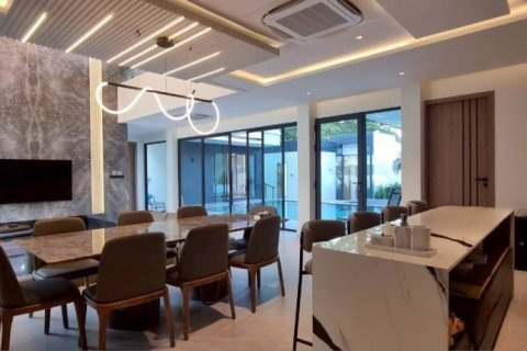 Villa à Sattahip, Thaïlande 7 chambres № 157834 - photo 7