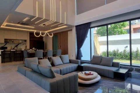 Villa à Sattahip, Thaïlande 7 chambres № 157834 - photo 2