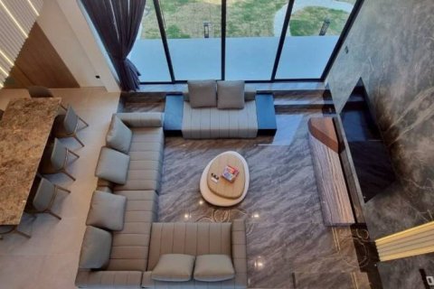 Villa à Sattahip, Thaïlande 7 chambres № 157834 - photo 4