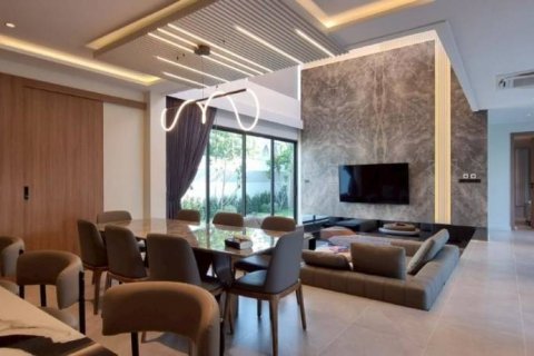 Villa à Sattahip, Thaïlande 7 chambres № 157834 - photo 5