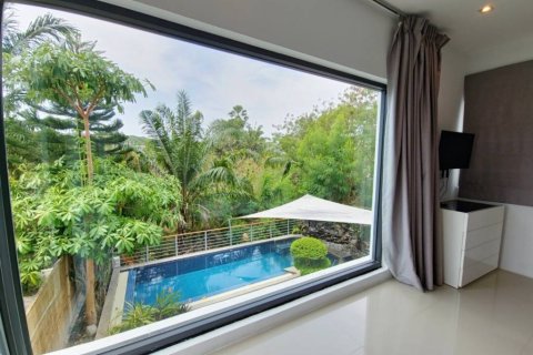 Villa à Rawai, Thaïlande 2 chambres № 157835 - photo 2