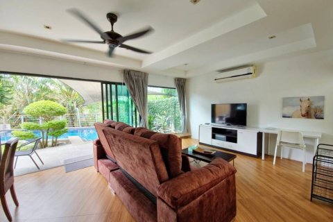 Villa à Rawai, Thaïlande 2 chambres № 157835 - photo 4