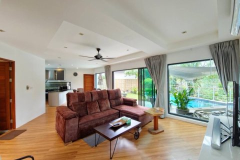 Villa à Rawai, Thaïlande 2 chambres № 157835 - photo 3