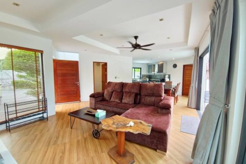 Villa à Rawai, Thaïlande 2 chambres № 157835 - photo 6