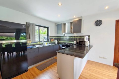 Villa à Rawai, Thaïlande 2 chambres № 157835 - photo 10