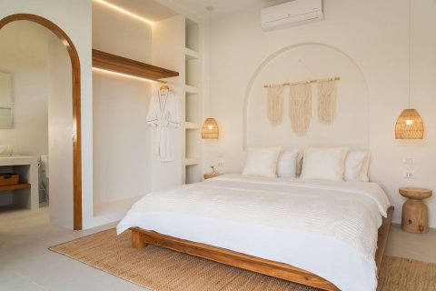 บ้านในเกาะสมุย, ประเทศไทย 2 ห้องนอน № 157838 - รูปถ่าย 9