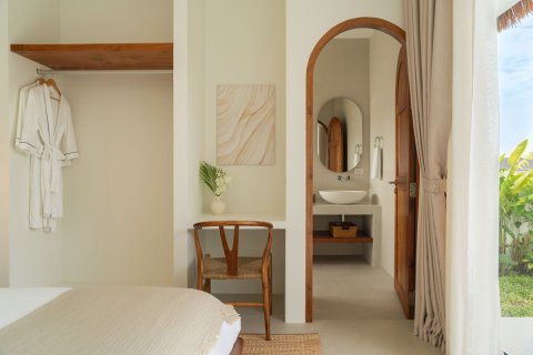 บ้านในเกาะสมุย, ประเทศไทย 2 ห้องนอน № 157838 - รูปถ่าย 11