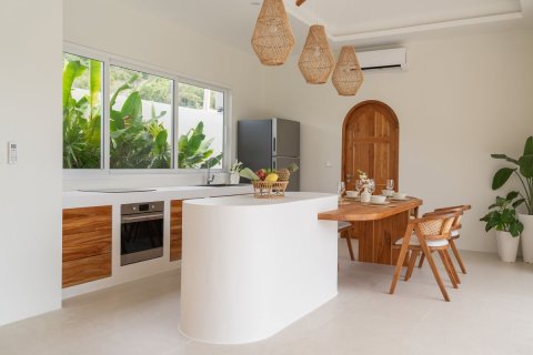 บ้านในเกาะสมุย, ประเทศไทย 2 ห้องนอน № 157838 - รูปถ่าย 7