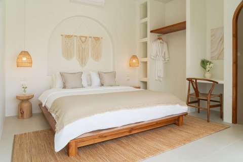 บ้านในเกาะสมุย, ประเทศไทย 2 ห้องนอน № 157838 - รูปถ่าย 10