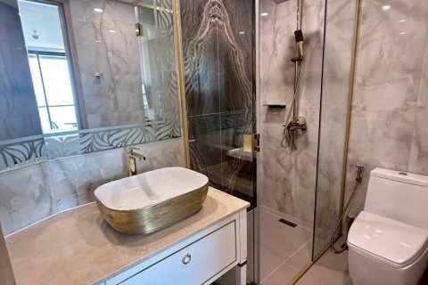 Condo à Bang Lamung, Thaïlande, 1 chambre  № 157836 - photo 6