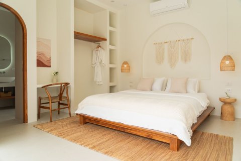 บ้านในเกาะสมุย, ประเทศไทย 3 ห้องนอน № 157839 - รูปถ่าย 8