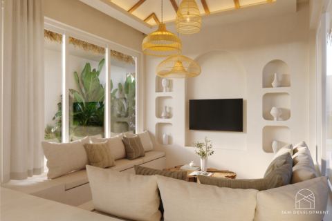 House in Ko Samui, Thailand 3 bedrooms № 157839 - photo 3